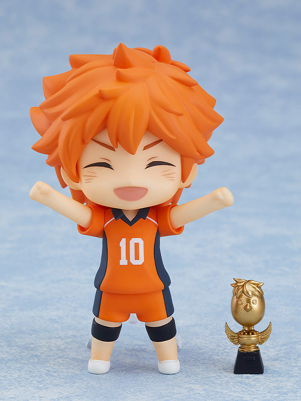 Haikyu!! Nendoroid Surprise Haikyu!! Nationals Arc (Re-run)