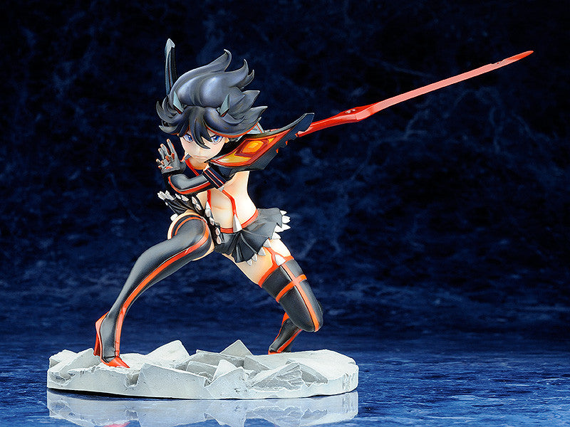 KILL la KILL Phat! Ryuko Matoi: Kamui Senketsu Ver. (3rd-run)