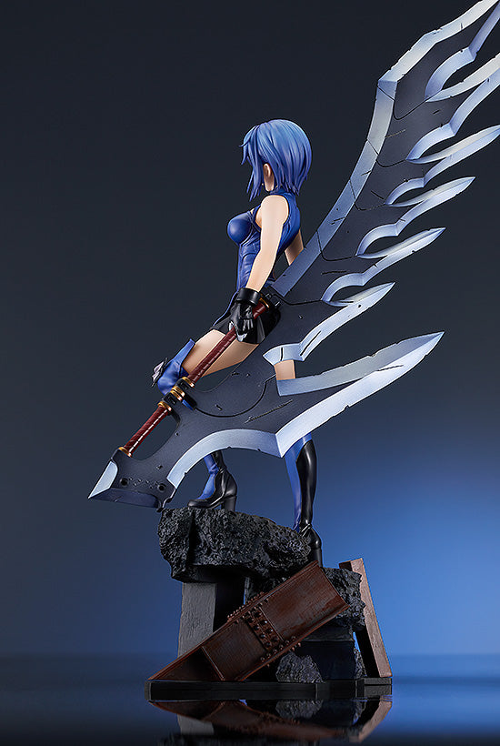 TSUKIHIME -A piece of blue glass moon- Good Smile Company Ciel ~Seventh Holy Scripture: 3rd Cause of Death - Blade~