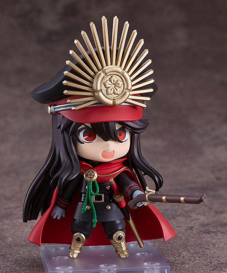 2632 Fate/Grand Order Nendoroid Archer/Oda Nobunaga