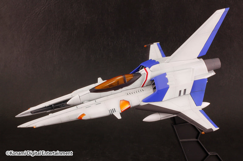 GRADIUS IV PLUM VIC VIPER ver.GRADIUS IV (re-run)