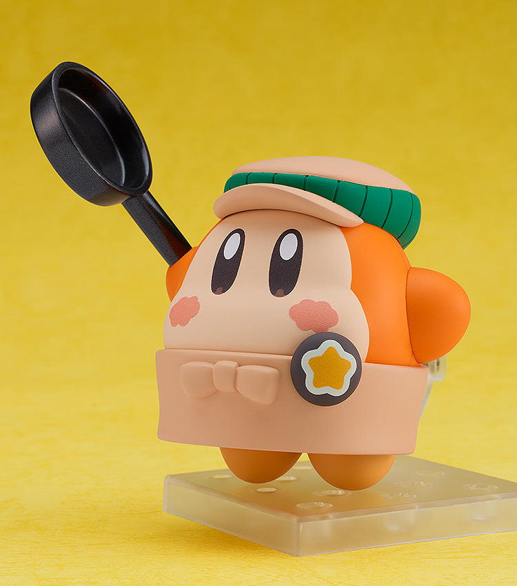 2599 Kirby Café Nendoroid Waddle Dee: Kirby Café Ver.