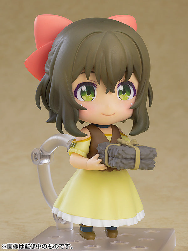 2192 Kuma Kuma Kuma Bear Punch! Nendoroid Fina