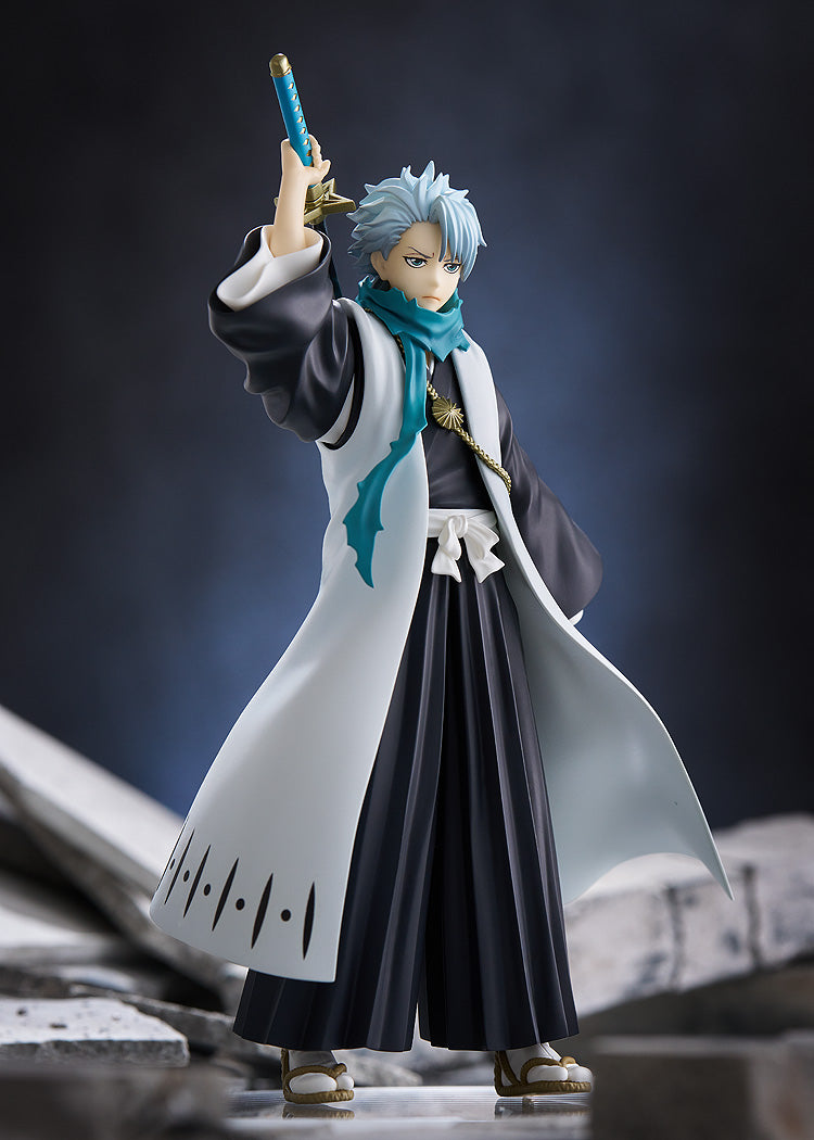 BLEACH POP UP PARADE Toshiro Hitsugaya