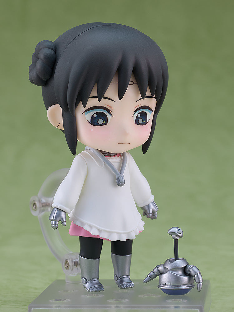 2588 My Wife Has No Emotion Nendoroid Mina