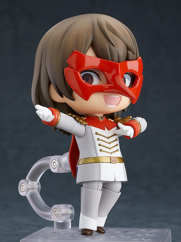 1189 PERSONA5 the Animation Nendoroid Goro Akechi: Phantom Thief Ver.(re-run)