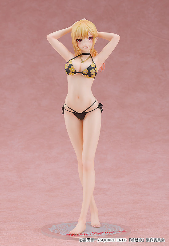 My Dress-Up Darling Good Smile Company Marin Kitagawa: Swimsuit Ver.