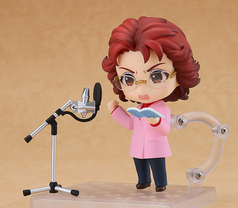 2159 AONI PRODUCTION Nendoroid Masako Nozawa