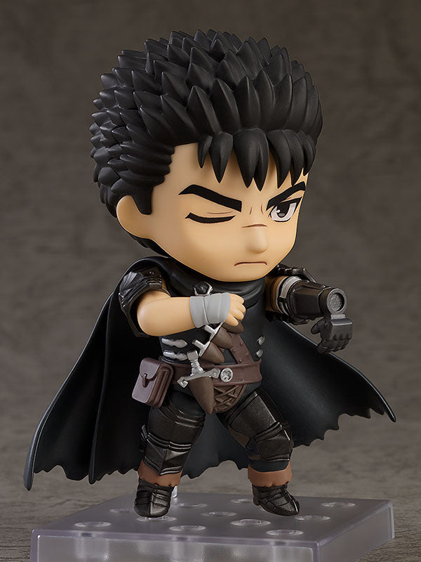 2134 Berserk Nendoroid Guts