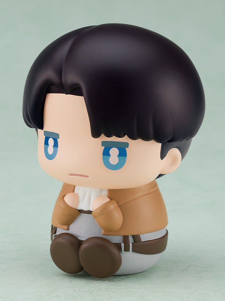 Attack on Titan Good Smile Company Marshmalloid