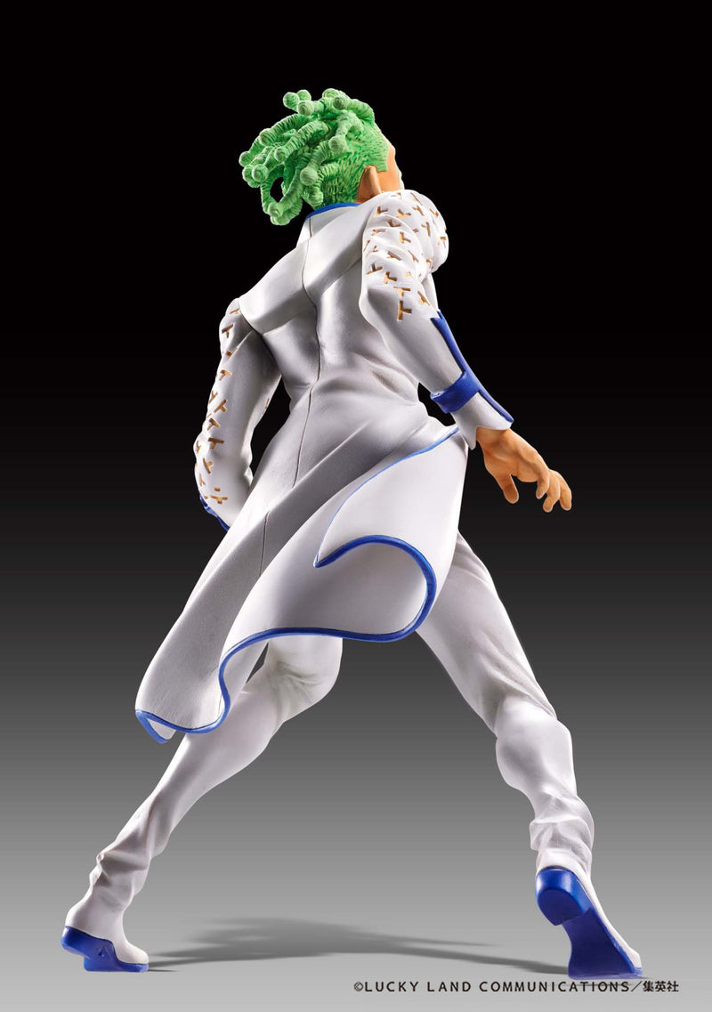 JOJO'S BIZARRE ADVENTURE Part5「Golden Wind」 Medicos Entertainment STATUE LEGEND「Cioccolata」