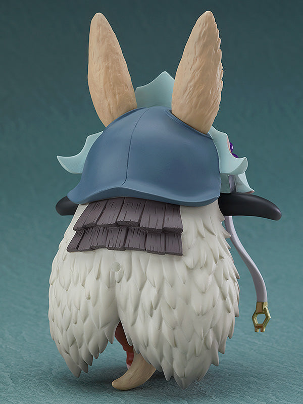 0939 Made in Abyss Nendoroid Nanachi (4th re-run)