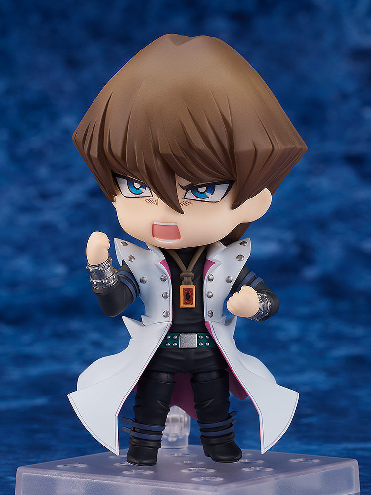 2566 Yu-Gi-Oh! Nendoroid Seto Kaiba