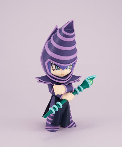 Yu-Gi-Oh！ Duel Monsters MEGAHOUSE MEGATOON Dark Magician