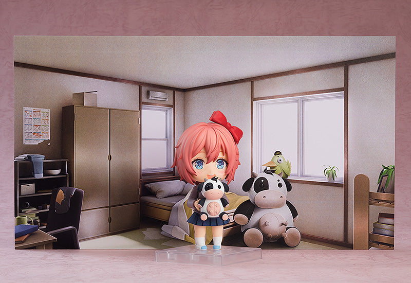 2250 Doki Doki Literature Club! Nendoroid Sayori