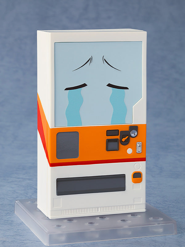 2221 Reborn as a Vending Machine, I Now Wander the Dungeon Nendoroid Boxxo