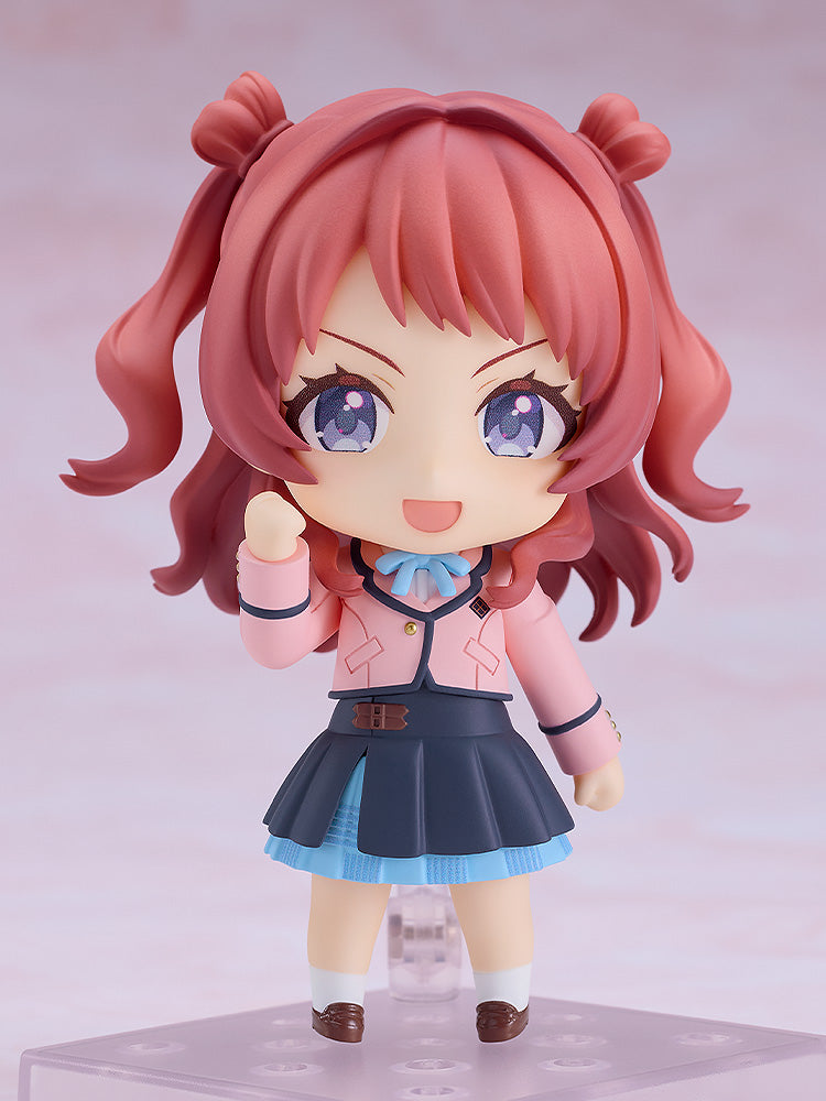 2631 Gakuen IDOLM@STER Nendoroid Saki Hanami