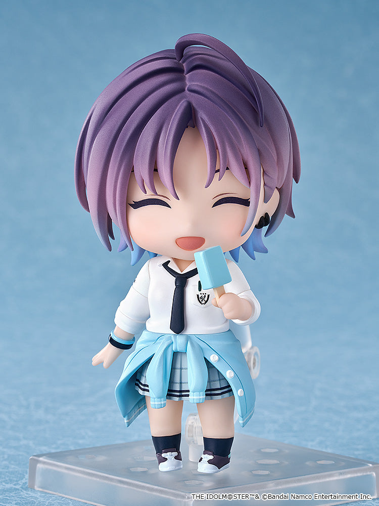 2592 THE IDOLM@STER SHINY COLORS Nendoroid Toru Asakura