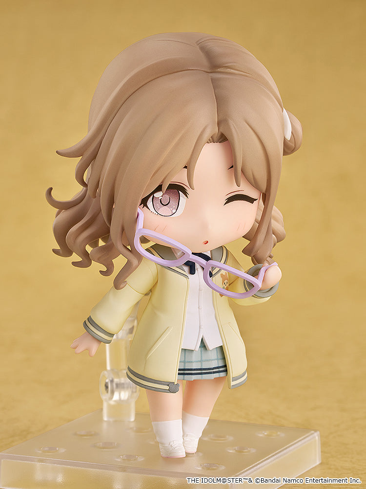 2591 THE IDOLM@STER SHINY COLORS Nendoroid Hinana Ichikawa