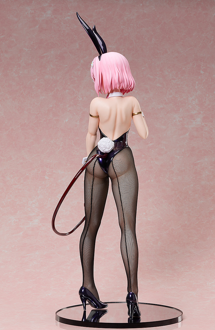 To Love-Ru Darkness FREEIng Momo Belia Deviluke: Bunny Ver. (1/3 Scale)