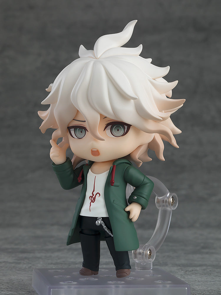 2580 Danganronpa 1•2 Reload Nendoroid Nagito Komaeda