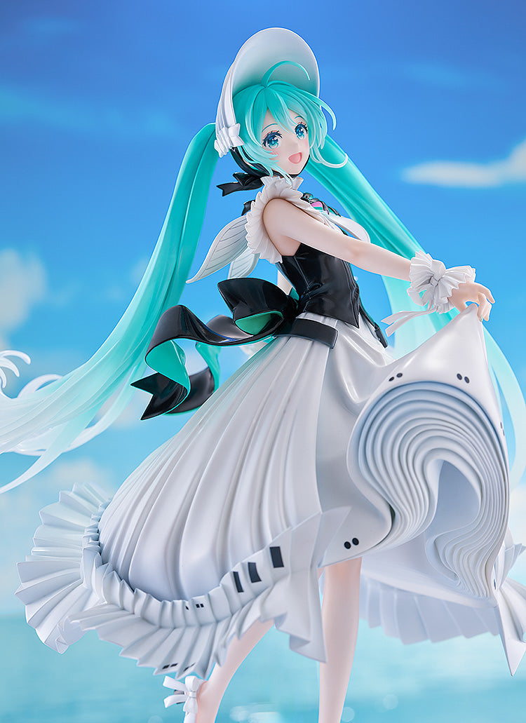 Character Vocal Series 01: Hatsune Miku Good Smile Company Hatsune Miku Symphony: 2023 Ver.