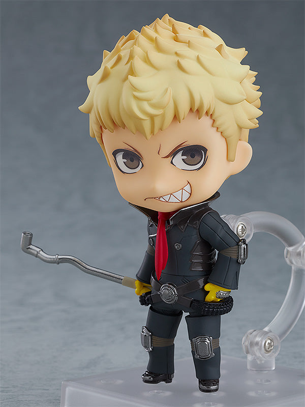 1162 PERSONA5 the Animation Nendoroid Ryuji Sakamoto: Phantom Thief Ver.(re-run)