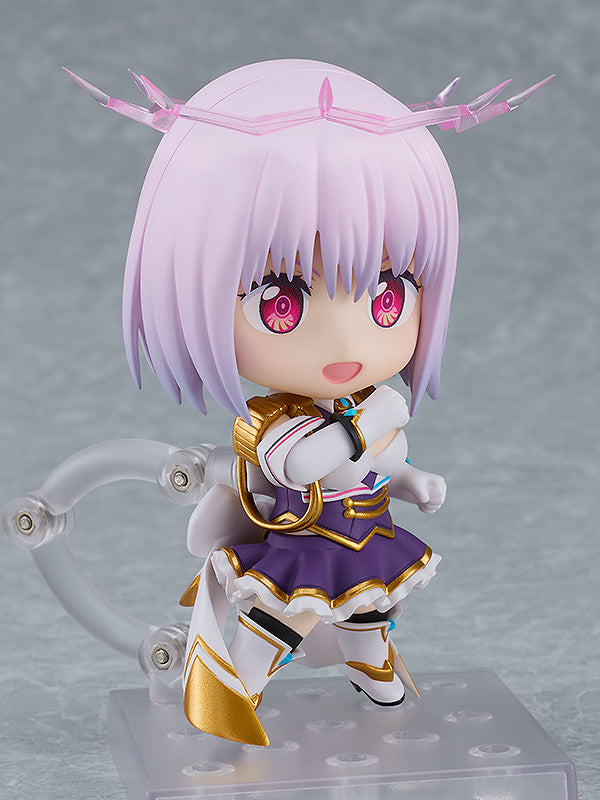 2148 GRIDMAN UNIVERSE Nendoroid Akane Shinjo (New Order)