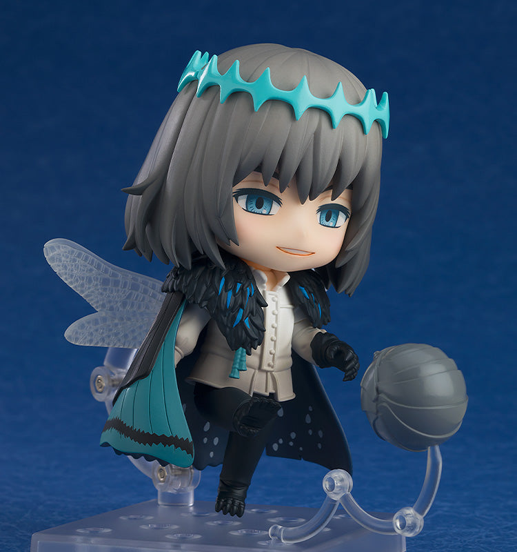 2601 Fate/Grand Order Nendoroid Pretender/Oberon Vortigern