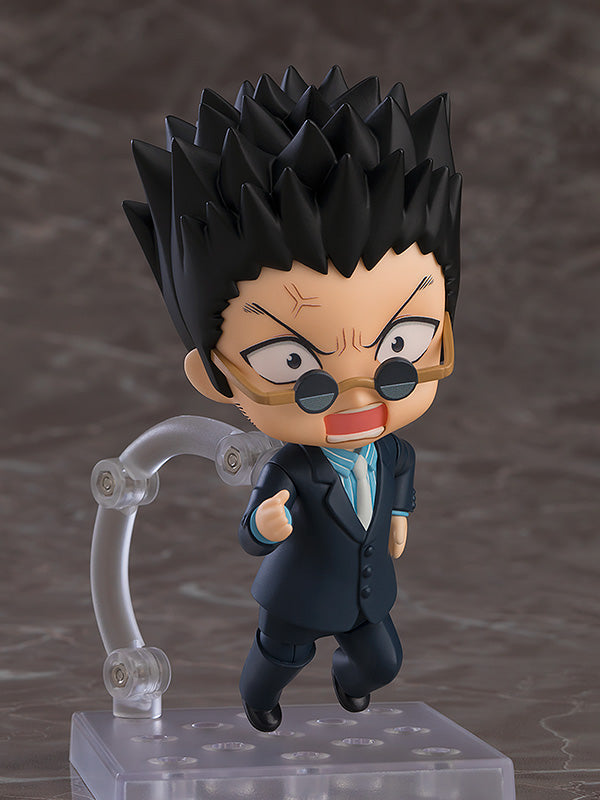 1416 HUNTER x HUNTER Nendoroid Leorio