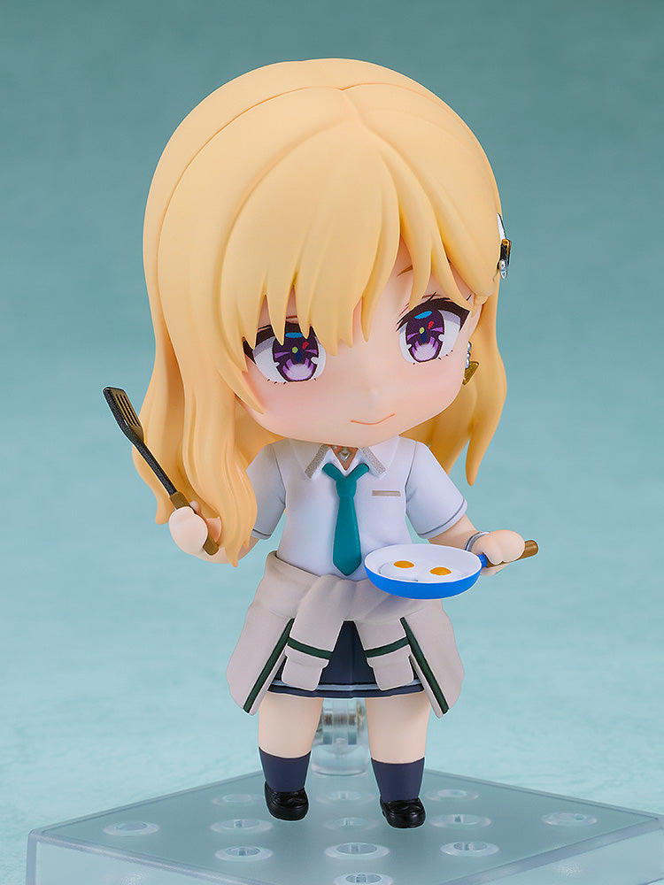 2593 Days with my Step Sister Nendoroid Saki Ayase