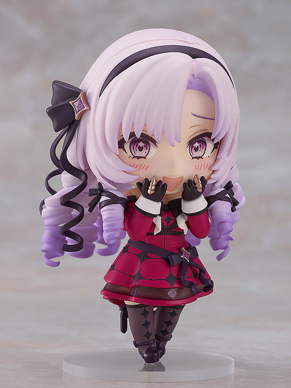 2183 NIJISANJI Nendoroid Hyakumantenbara Salome