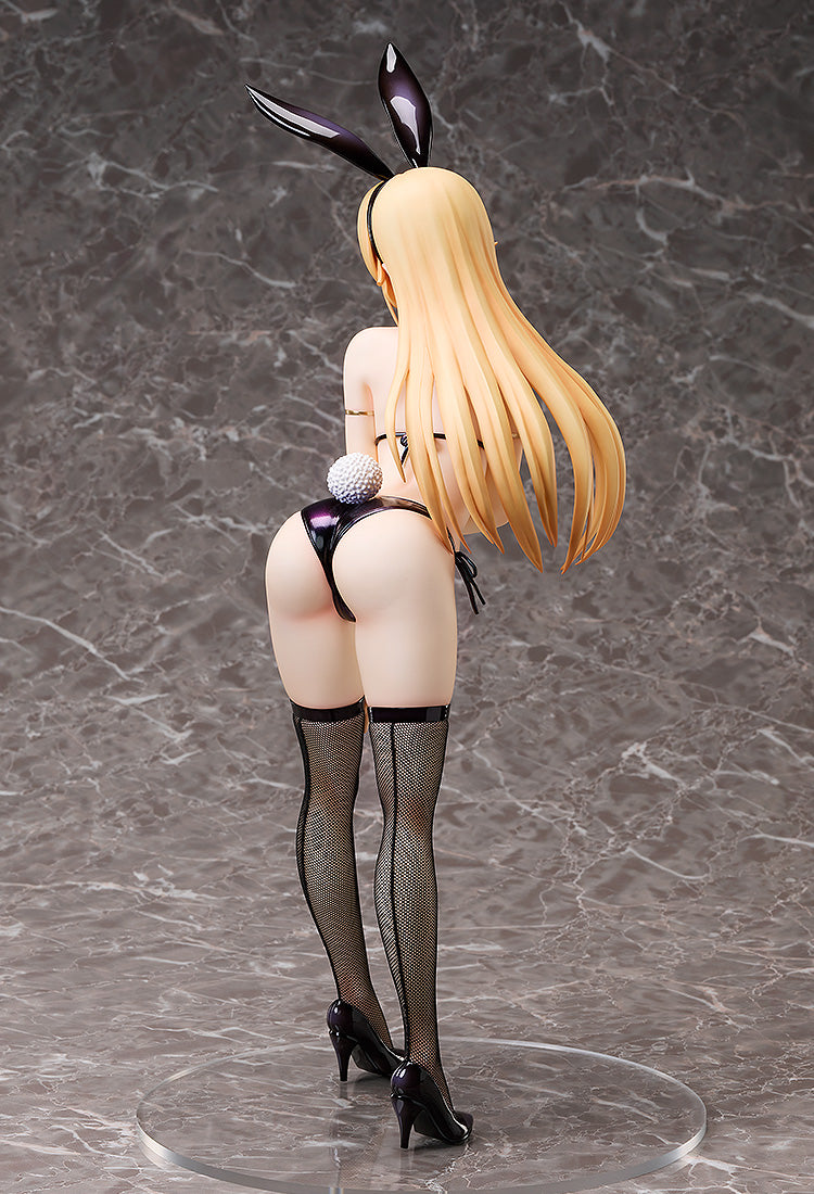 Food Wars! Shokugeki no Soma FREEing Erina Nakiri: Bikini Bunny Ver.