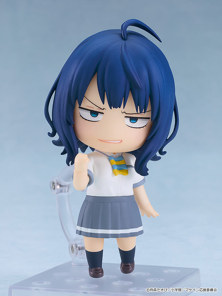 2612 Makeine: Too Many Losing Heroines! Nendoroid Anna Yanami