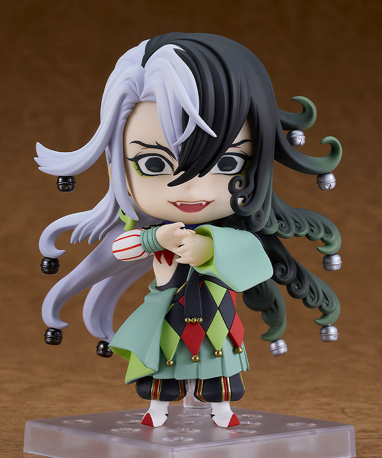 2636 Fate/Grand Order Nendoroid Alter Ego/Ashiya Douman