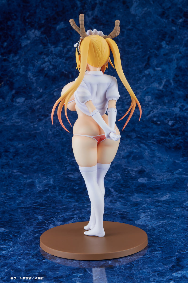 Miss Kobayashi's Dragon Maid KAITENDOH Tohru 1/6 Complete Figure (re-run)