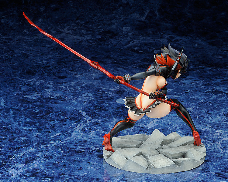 KILL la KILL Phat! Ryuko Matoi: Kamui Senketsu Ver. (3rd-run)