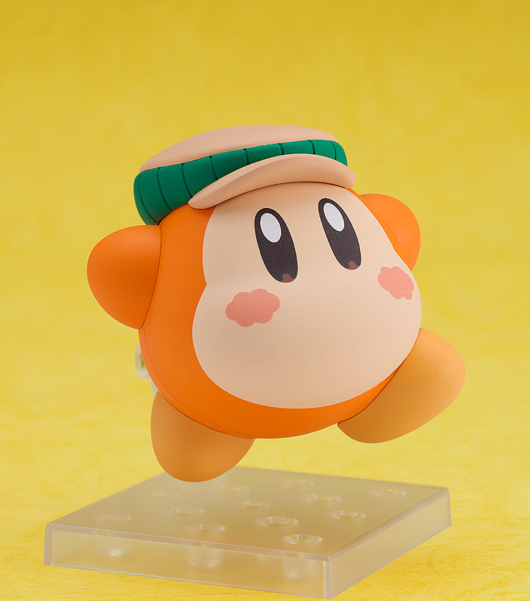 2599 Kirby Café Nendoroid Waddle Dee: Kirby Café Ver.