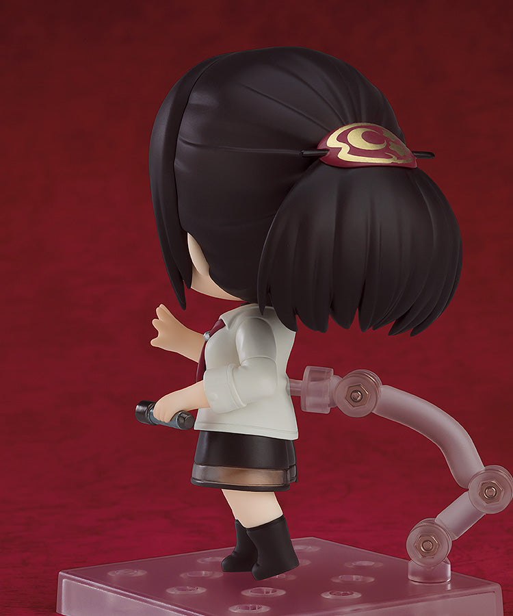 2642 FATAL FRAME Nendoroid Miku Hinasaki