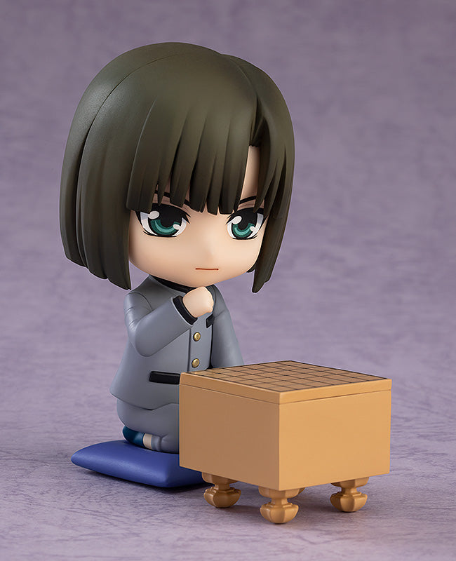 2165 Hikaru no Go Nendoroid Akira Toya