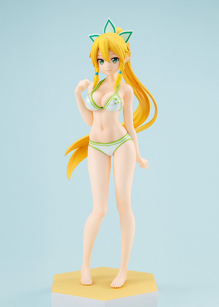 Sword Art Online Progressive: Scherzo of Deep Night Good Smile Company POP UP PARADE BEACH QUEENS Leafa