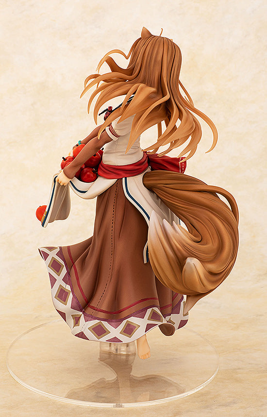 Spice and Wolf KADOKAWA Holo: Plentiful Apple Harvest Ver.(re-run)