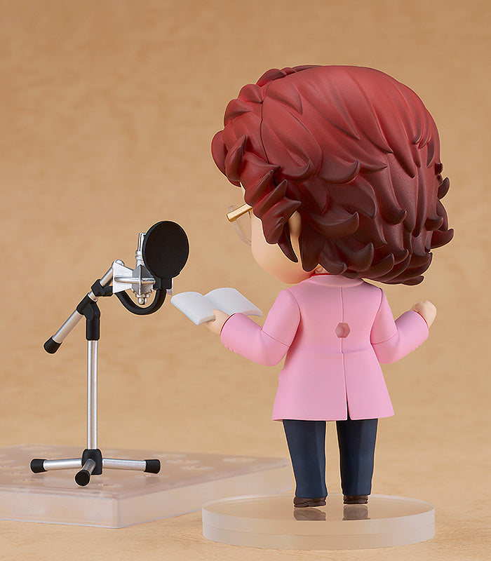 2159 AONI PRODUCTION Nendoroid Masako Nozawa