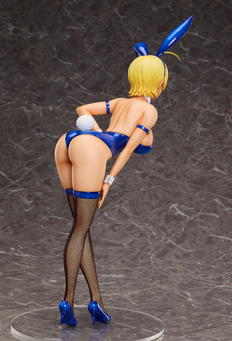 Food Wars! Shokugeki no Soma FREEIng Ikumi Mito: Normal Bunny Ver.