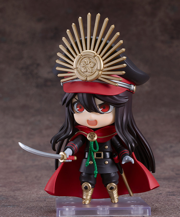 2632 Fate/Grand Order Nendoroid Archer/Oda Nobunaga