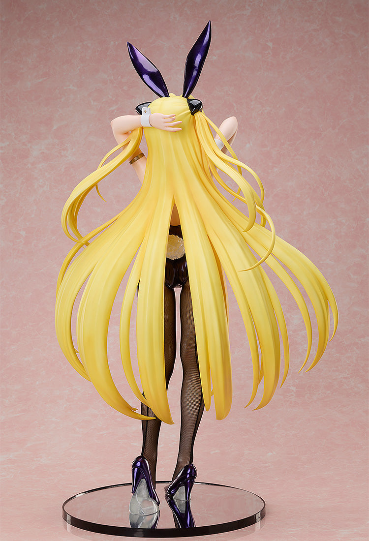 To Love-Ru Darkness FREEing Golden Darkness: Bunny Ver. (1/3 Scale)