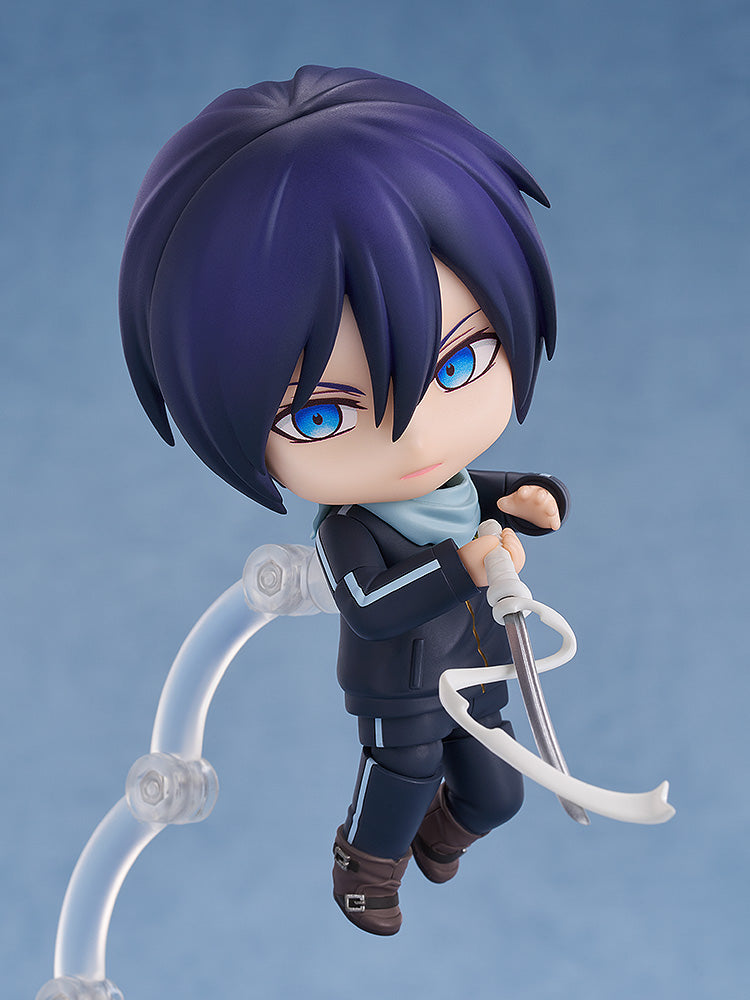 2565 Noragami Nendoroid Yato