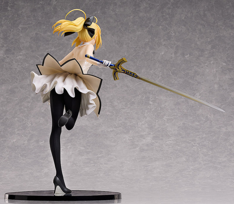 Fate/Grand Order FREEIng Saber/Altria Pendragon (Lily)