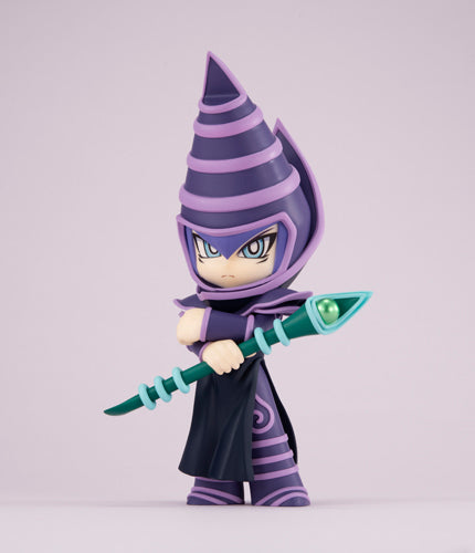 Yu-Gi-Oh！ Duel Monsters MEGAHOUSE MEGATOON Dark Magician