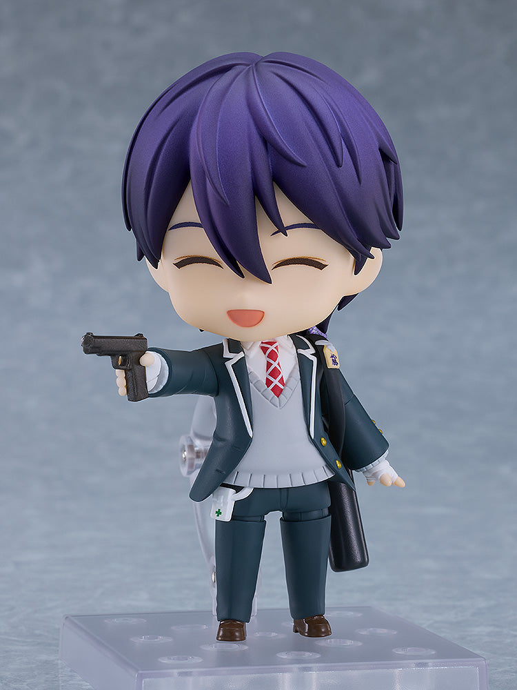 2606 NIJISANJI Nendoroid Kenmochi Toya